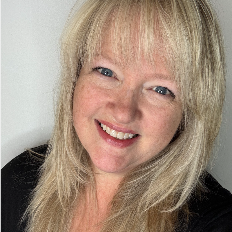 Lisa Zawrotny